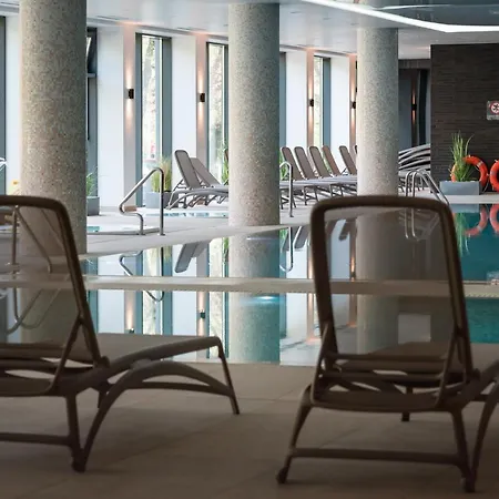 Forest - Nadmorskie Tarasy D409 * Kolberg