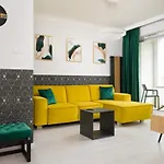 דירה Forest - Nadmorskie Tarasy D409 *