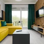 Forest - Nadmorskie Tarasy D409