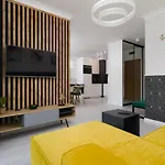 Forest - Nadmorskie Tarasy D409 דירה