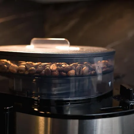 Forest - Nadmorskie Tarasy D409 Apartamento *