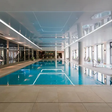 Forest - Nadmorskie Tarasy D409 * Kolberg