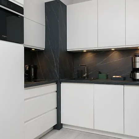 Forest - Nadmorskie Tarasy D409 Kolobrzeg