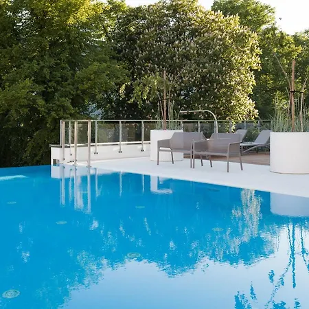 Apartment Forest - Nadmorskie Tarasy D409 Kolobrzeg