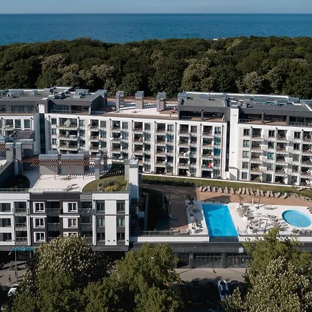 Forest - Nadmorskie Tarasy D409