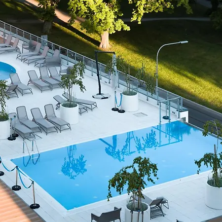 Forest - Nadmorskie Tarasy D409 Apartamento *