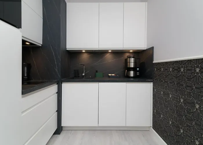 Forest - Nadmorskie Tarasy D409