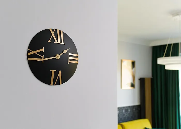 Forest - Nadmorskie Tarasy D409 Apartment *