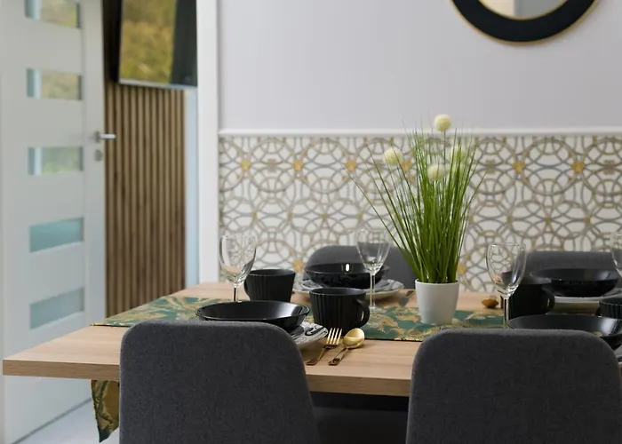 Forest - Nadmorskie Tarasy D409